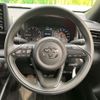 toyota yaris 2021 CFJ1663176 image 11