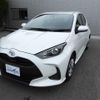 toyota yaris 2023 quick_quick_5BA-KSP210_KSP210-0090473 image 3