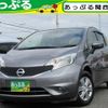 nissan note 2015 quick_quick_DBA-E12_E12-328423 image 1