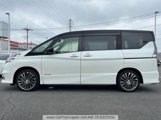 nissan serena 2018 quick_quick_DAA-HFC27_HFC27-021600 image 2