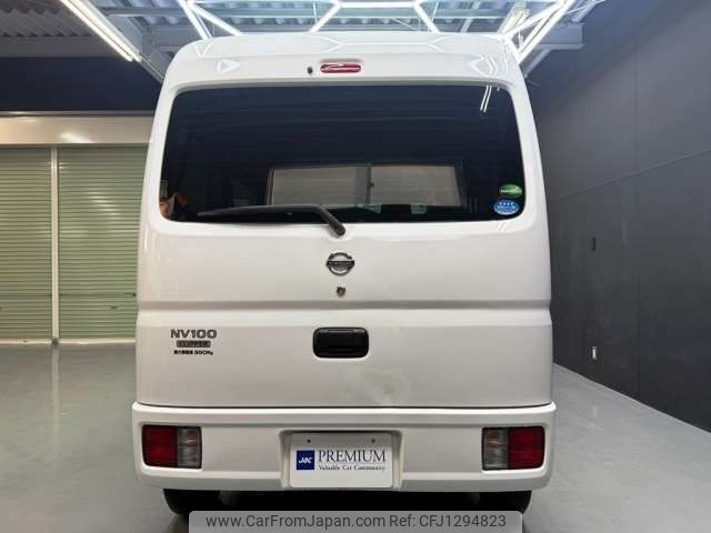 nissan nv100-clipper 2016 -NISSAN 【大阪 480ﾓ3840】--NV100ｸﾘｯﾊﾟｰﾊﾞﾝ HBD-DR17V--DR17V-136880---NISSAN 【大阪 480ﾓ3840】--NV100ｸﾘｯﾊﾟｰﾊﾞﾝ HBD-DR17V--DR17V-136880- image 2