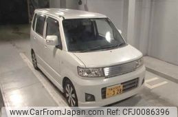 suzuki wagon-r 2008 -SUZUKI 【横浜 583ﾁ328】--Wagon R MH22S--531713---SUZUKI 【横浜 583ﾁ328】--Wagon R MH22S--531713-