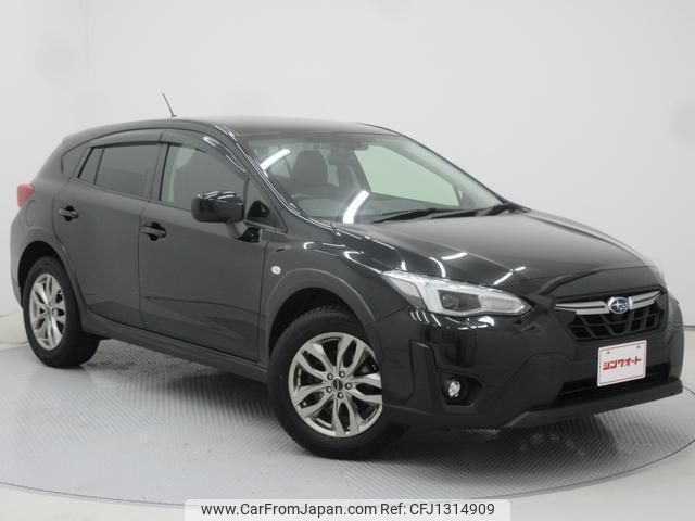 subaru xv 2022 quick_quick_GT3_GT3-097309 image 1