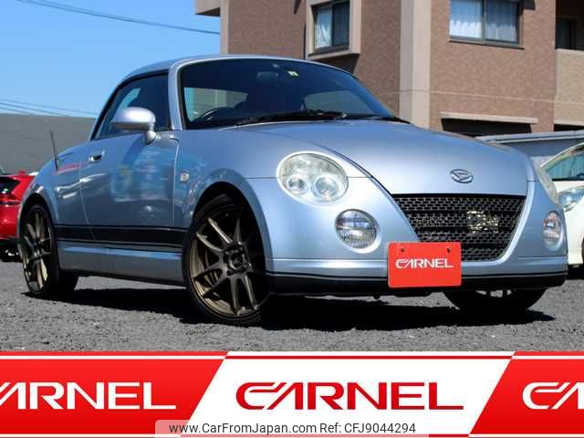 daihatsu copen 2008 Y10901 image 1