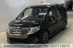 honda stepwagon 2013 -HONDA--Stepwgn RK5-1329580---HONDA--Stepwgn RK5-1329580-