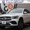 mercedes-benz glc-class 2020 -MERCEDES-BENZ--Benz GLC 3DA-253315--WDC2533152F718848---MERCEDES-BENZ--Benz GLC 3DA-253315--WDC2533152F718848- image 1