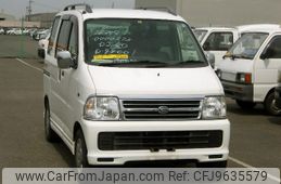 daihatsu atrai-wagon 1999 No.15409