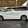 toyota alphard 2017 quick_quick_DBA-AGH30W_AGH30-0154715 image 14