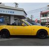 mazda roadster 1991 -MAZDA 【浜松 502ﾕ5265】--Roadster E-NA6CE--NA6CE-151952---MAZDA 【浜松 502ﾕ5265】--Roadster E-NA6CE--NA6CE-151952- image 41