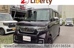 honda n-box 2021 quick_quick_JF3_JF3-2316810