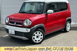 suzuki hustler 2015 CFJ1818639