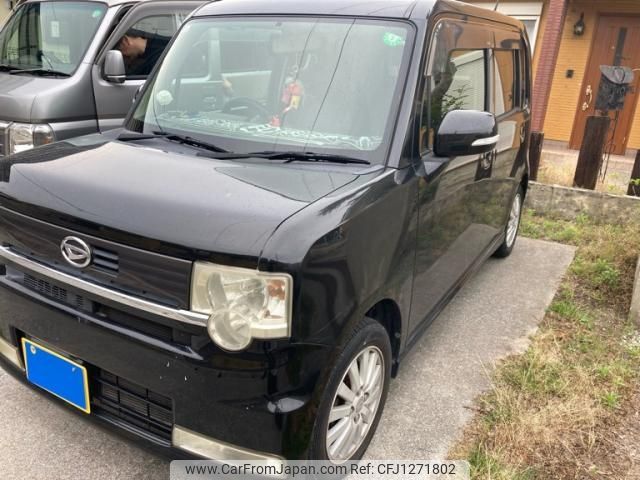 daihatsu move-conte 2009 -DAIHATSU--Move Conte DBA-L575S--L575S-0043503---DAIHATSU--Move Conte DBA-L575S--L575S-0043503- image 1