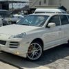 porsche cayenne 2008 CFJ1658765 image 4