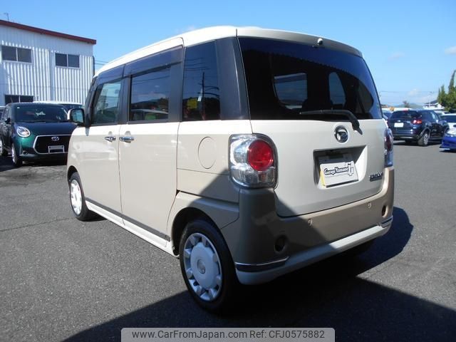 daihatsu move-canbus 2019 -DAIHATSU 【岡山 588ﾀ1210】--Move Canbus LA800S--0163401---DAIHATSU 【岡山 588ﾀ1210】--Move Canbus LA800S--0163401- image 2