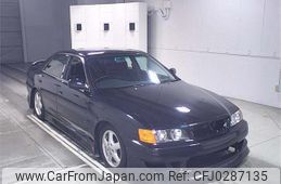 toyota chaser 1996 -TOYOTA--Chaser JZX100ｶｲ-0016824---TOYOTA--Chaser JZX100ｶｲ-0016824-