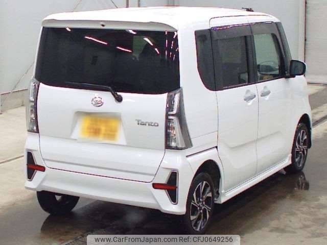 daihatsu tanto 2022 -DAIHATSU 【青森 581ｶ5822】--Tanto 6BA-LA660S--LA660S-0067007---DAIHATSU 【青森 581ｶ5822】--Tanto 6BA-LA660S--LA660S-0067007- image 2