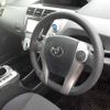 toyota prius-α 2011 -TOYOTA--Prius α ZVW41W-3026877---TOYOTA--Prius α ZVW41W-3026877- image 8