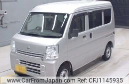 nissan clipper-van 2016 -NISSAN 【岐阜 480て7803】--Clipper Van DR17V-135519---NISSAN 【岐阜 480て7803】--Clipper Van DR17V-135519-