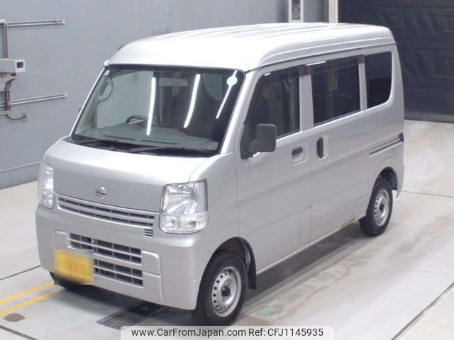 nissan clipper-van 2016 -NISSAN 【岐阜 480て7803】--Clipper Van DR17V-135519---NISSAN 【岐阜 480て7803】--Clipper Van DR17V-135519- image 1