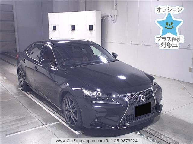 lexus is 2014 -LEXUS--Lexus IS AVE30-5022461---LEXUS--Lexus IS AVE30-5022461- image 1