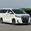 toyota alphard 2019 quick_quick_GGH30W_GGH30-0031171 image 14