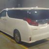 toyota alphard 2020 -TOYOTA--Alphard 6AA-AYH30W--AYH30-0103042---TOYOTA--Alphard 6AA-AYH30W--AYH30-0103042- image 10