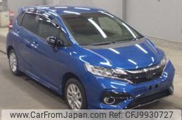 honda fit 2019 quick_quick_DBA-GK4_3405558