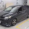 honda odyssey 2013 -HONDA--Odyssey DBA-RC1--RC1-1006175---HONDA--Odyssey DBA-RC1--RC1-1006175- image 1