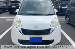 honda life 2009 CFJ1558709