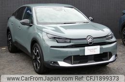 citroen c4 2025 CFJ1899373