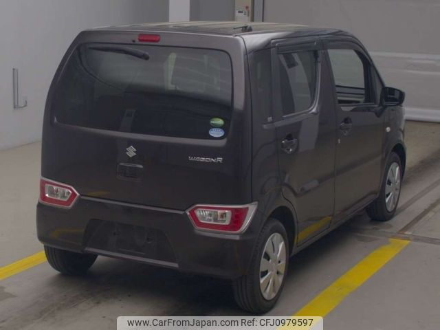 suzuki wagon-r 2020 -SUZUKI--Wagon R MH85S-105442---SUZUKI--Wagon R MH85S-105442- image 2