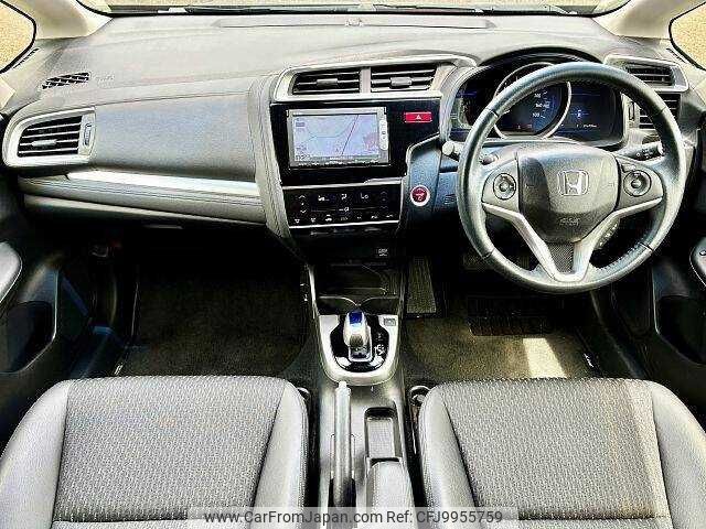 honda fit-hybrid 2014 504928-922182 image 1