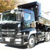 mitsubishi-fuso super-great 2015 -MITSUBISHI--Super Great QKG-FV60VX--FV60VX-510228---MITSUBISHI--Super Great QKG-FV60VX--FV60VX-510228- image 3