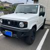 suzuki jimny 2021 -SUZUKI--Jimny 3BA-JB64W--JB64W-227806---SUZUKI--Jimny 3BA-JB64W--JB64W-227806- image 1