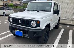 suzuki jimny 2021 -SUZUKI--Jimny 3BA-JB64W--JB64W-227806---SUZUKI--Jimny 3BA-JB64W--JB64W-227806-