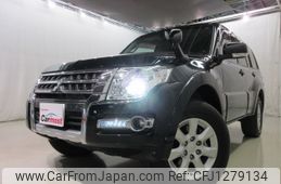 mitsubishi pajero 2016 -MITSUBISHI--Pajero LDA-V98W--V98W-0901323---MITSUBISHI--Pajero LDA-V98W--V98W-0901323-