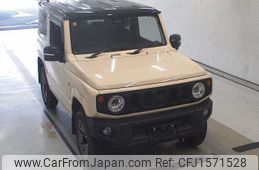 suzuki jimny 2020 CFJ1571528