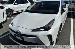 toyota prius 2022 quick_quick_6AA-ZVW51_ZVW51-6244484