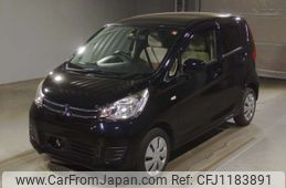 mitsubishi ek-wagon 2016 -MITSUBISHI--ek Wagon B11W-0207954---MITSUBISHI--ek Wagon B11W-0207954-