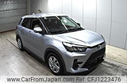 toyota raize 2019 -TOYOTA--Raize A210A-0002384---TOYOTA--Raize A210A-0002384-