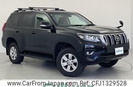 toyota land-cruiser-prado 2023 -TOYOTA--Land Cruiser Prado 3BA-TRJ150W--TRJ150-0173203---TOYOTA--Land Cruiser Prado 3BA-TRJ150W--TRJ150-0173203-