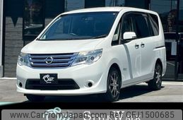 nissan serena 2014 -NISSAN--Serena DAA-HC26--HC26-111332---NISSAN--Serena DAA-HC26--HC26-111332-