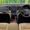 toyota crown 2016 -TOYOTA--Crown DBA-GRS210--GRS210-6019719---TOYOTA--Crown DBA-GRS210--GRS210-6019719- image 2