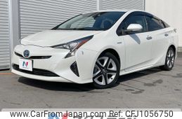 toyota prius 2016 quick_quick_ZVW51_ZVW51-6025141