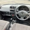 suzuki swift 2004 CFJ1762036 image 12