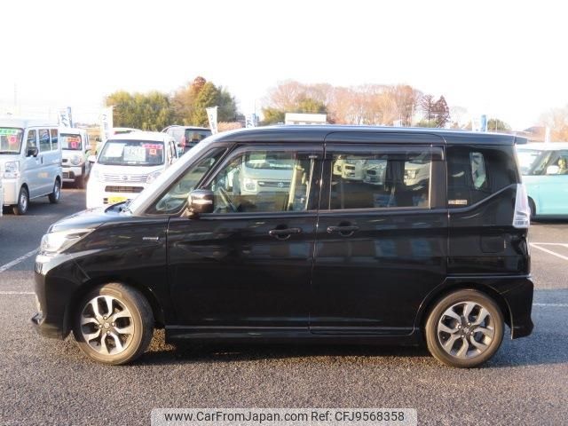 suzuki solio 2016 -SUZUKI--Solio DAA-MA46S--MA46S-600518---SUZUKI--Solio DAA-MA46S--MA46S-600518- image 2