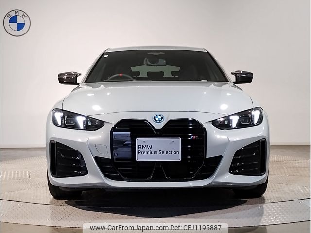 bmw i4 2024 -BMW--BMW i4 ZAA-32AW89--WBY32HD060FT52***---BMW--BMW i4 ZAA-32AW89--WBY32HD060FT52***- image 1