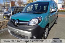 renault kangoo 2016 -RENAULT--Renault Kangoo KWK4M--F0725960---RENAULT--Renault Kangoo KWK4M--F0725960-