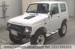 suzuki jimny 1996 -SUZUKI--Jimny JA12V-100771---SUZUKI--Jimny JA12V-100771-