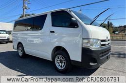 toyota regiusace-van 2012 -TOYOTA--Regius ace Van LDF-KDH206V--KDH206-8048476---TOYOTA--Regius ace Van LDF-KDH206V--KDH206-8048476-